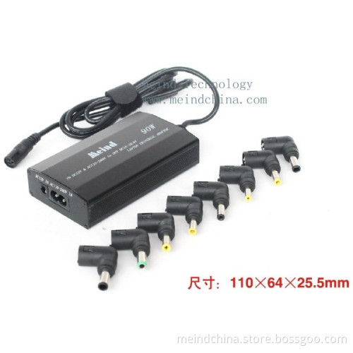 Laptop Adapter Power Adapter Universal Power Supply USB Charger M505S for Netbook Notebook
